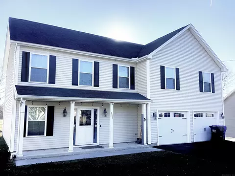 288 French St, Watertown, CT 06795
