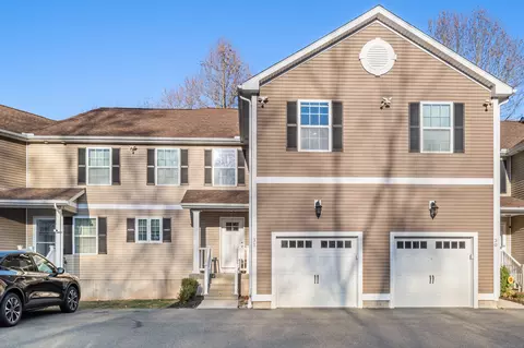 2118 Meriden Waterbury Tpke #31, Cheshire, CT 06410