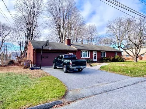110 Hemlock Rd, Torrington, CT 06790