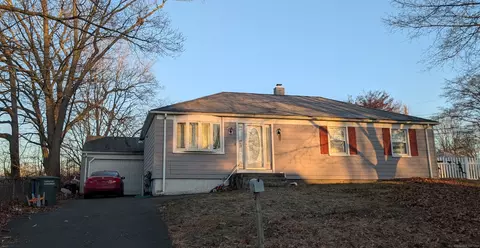 96 Little Deer Rd, Bridgeport, CT 06606