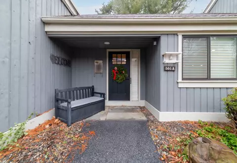 346 Heritage Vlg #A, Southbury, CT 06488