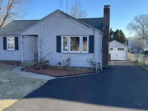 48 Randal Ave, West Hartford, CT 06110
