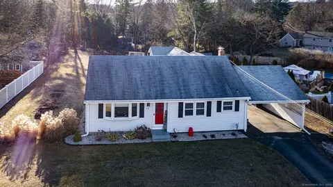258 Benedict Dr, South Windsor, CT 06074
