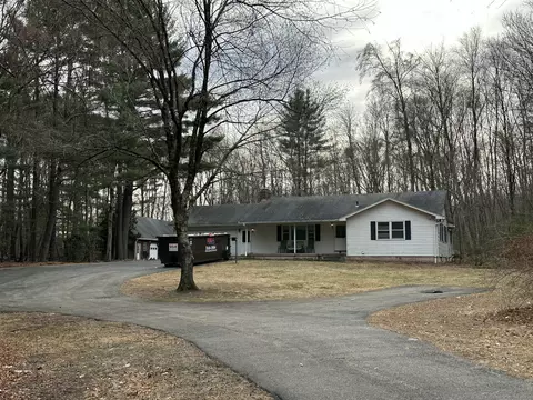 321 Jones Hollow Rd, Marlborough, CT 06447