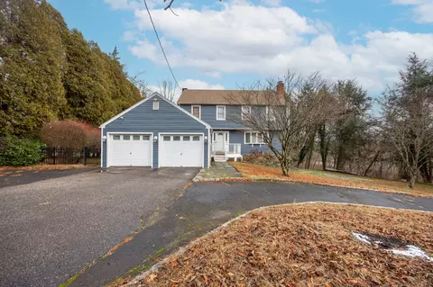 765 Grassy Hill Rd, Orange, CT 06477