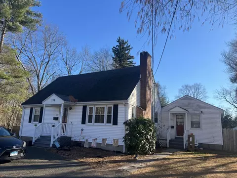 339 W Washington St, Bristol, CT 06010