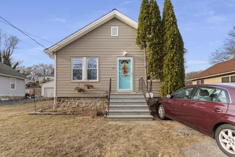 335 Edgewood Ave, Waterbury, CT 06706