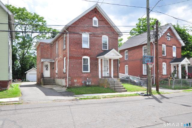 24 Garden St, Meriden, CT 06451