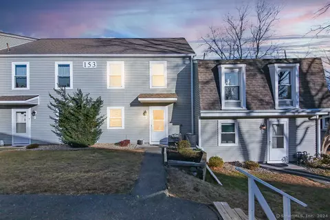 153 Brittany Farms Rd #D, New Britain, CT 06053
