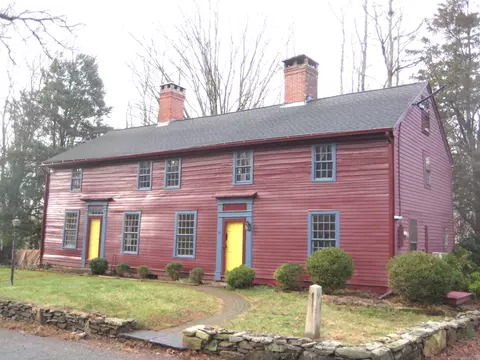 21 Amos Rd, Preston, CT 06365