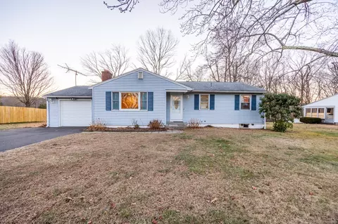 78 Allerton Rd, Naugatuck, CT 06770
