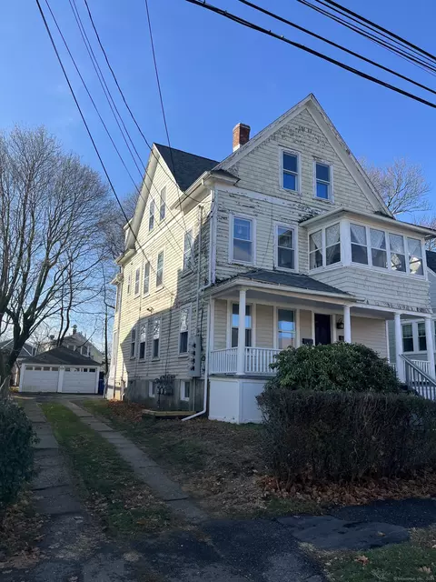 115 Fox St, Bridgeport, CT 06605