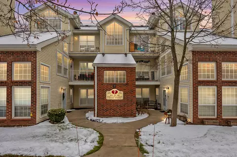 116 Carriage Crossing Ln #116, Middletown, CT 06457