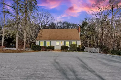 122 Beelzebub Rd, South Windsor, CT 06074