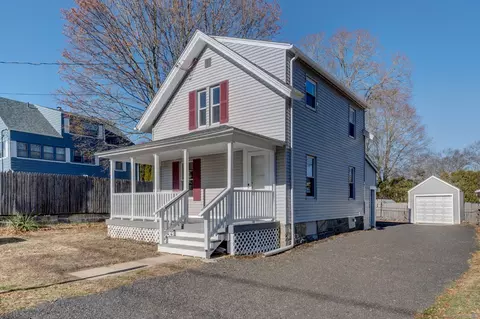 37 Bain St, Windham, CT 06226