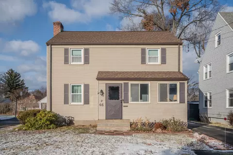 46 Camp Ave, Newington, CT 06111