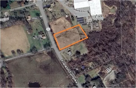 lot6 Route 32, Franklin, CT 06254