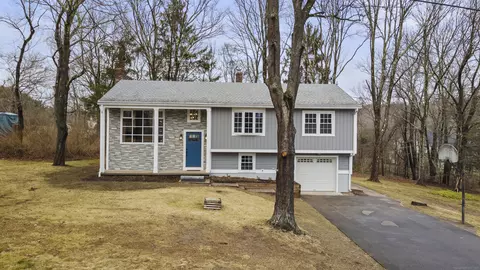 164 Ridgewood Acres Acres, Thomaston, CT 06787