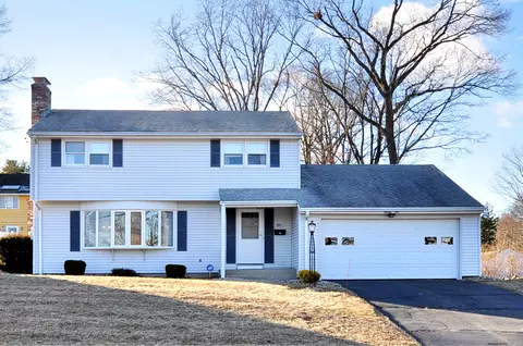 25 Michelle Ter, New Britain, CT 06052