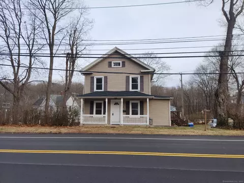 472 Cook Ave, Meriden, CT 06451