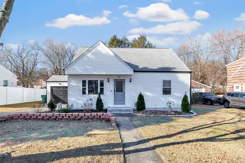 50 Belden Rd, Hamden, CT 06514