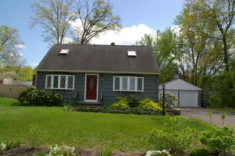 31 Gary Dr, Enfield, CT 06082