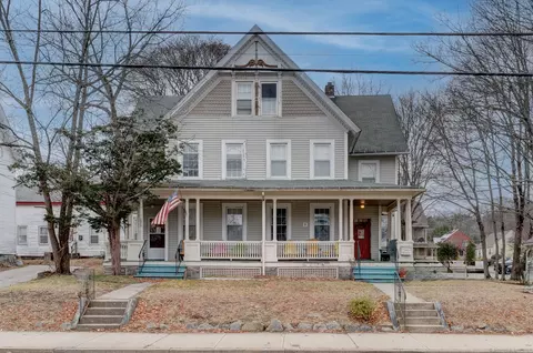 226 Jackson St, Windham, CT 06226