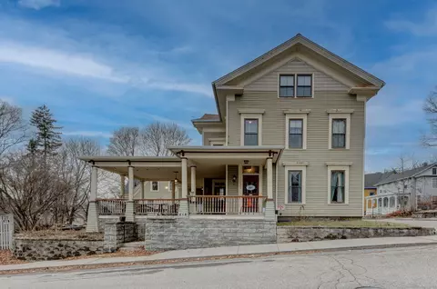 134 Church St, Windham, CT 06226