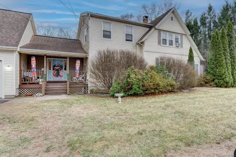 46 Quercus Ave, Windham, CT 06226