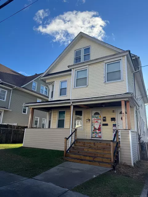 253 Bronx Ave, Bridgeport, CT 06606