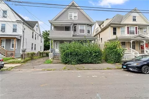 351 Wilmot Ave, Bridgeport, CT 06607