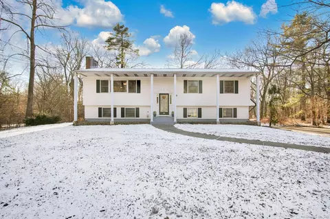 122 Winkler Rd, East Windsor, CT 06088
