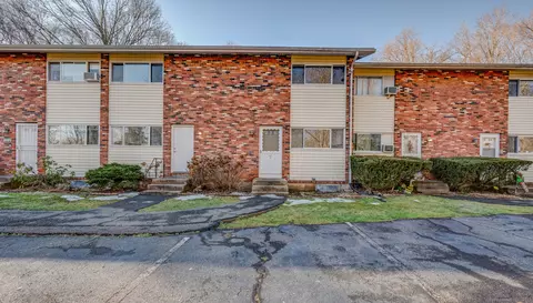 1141 Waterbury Rd #1141, Cheshire, CT 06410