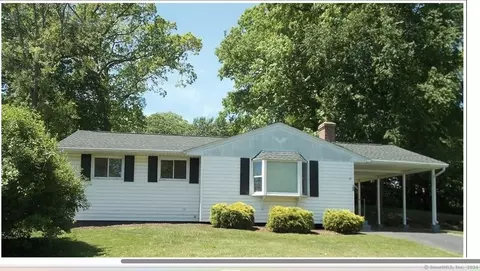 140 Christine Dr, East Hartford, CT 06108