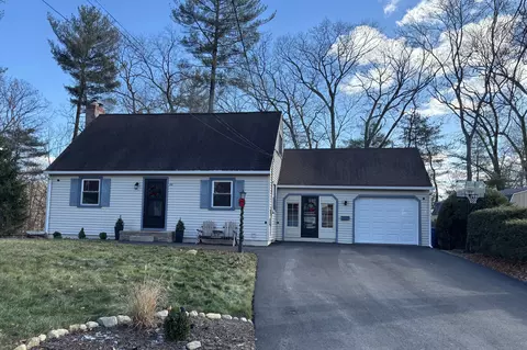 66 Arbor Dr, Torrington, CT 06790