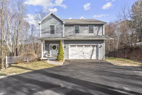 280 Andrews Rd, Wolcott, CT 06716
