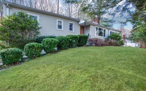 476 Branchville Rd, Ridgefield, CT 06877