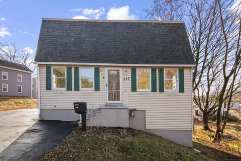 552 Farmington Ave, Berlin, CT 06037