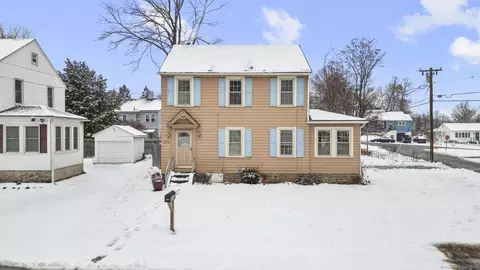 Undisclosed, Waterbury, CT 06704