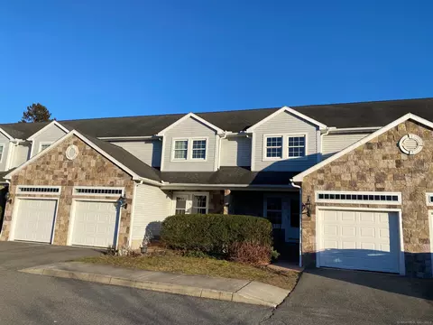 205 Lantern Ct #205, Clinton, CT 06413