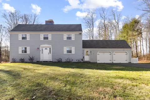 114 Beech St, North Branford, CT 06471
