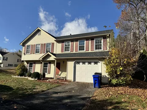 86 Cinnamon Rd #86, Milford, CT 06461