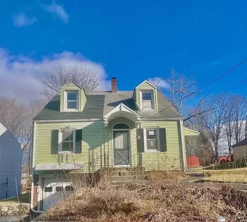 90 Sharon Ave, Torrington, CT 06790