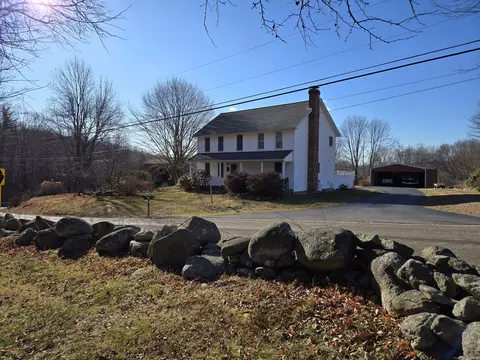 89 John Brook Rd, Canterbury, CT 06331