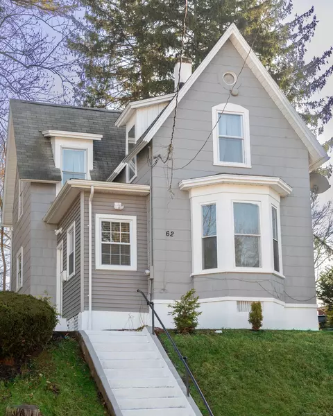 62 New Hanover Ave, Meriden, CT 06451