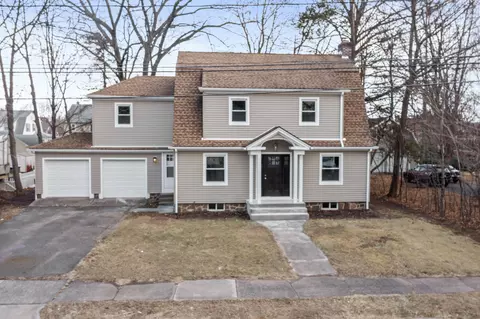 30 Harding St, New Britain, CT 06052
