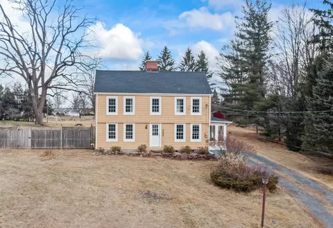 433 Spruce Brook Rd, Berlin, CT 06037
