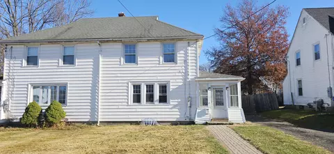 12 Goshen St, Hartford, CT 06106