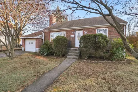 39 West St, New Britain, CT 06051