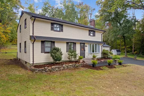 246 Crystal Lake Rd, Ellington, CT 06029